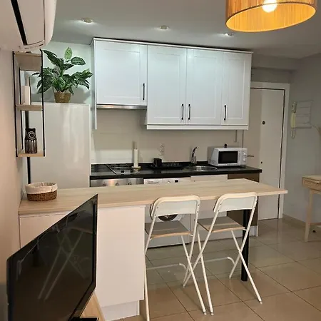 Almar Playa De Levante Apartament