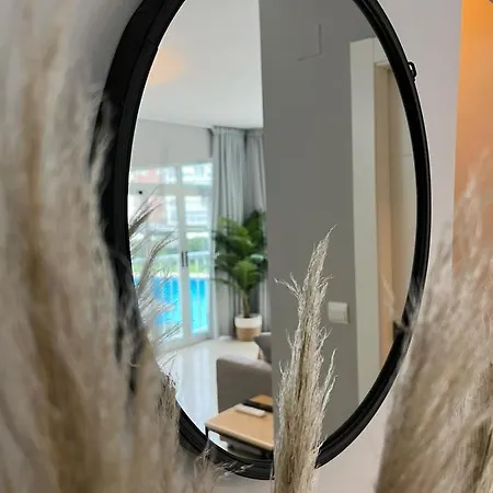 Almar Playa De Levante * Benidorm