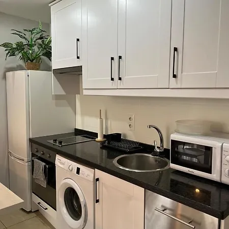 Almar Playa De Levante Apartament