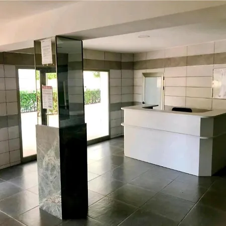 Almar Playa De Levante * Benidorm