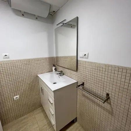 Almar Playa De Levante Benidorm