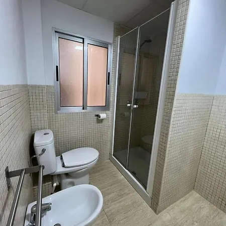 Almar Playa De Levante *