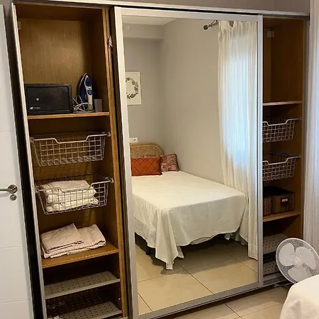 Almar Playa De Levante