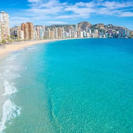 Almar Playa De Levante