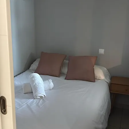 Almar Playa De Levante Apartament Benidorm